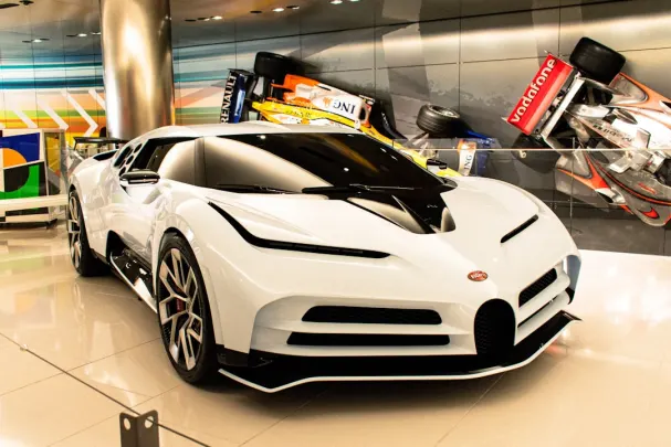 Woo Casino Android/iOS Forrit